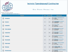 Tablet Screenshot of forum.osp-ua.info